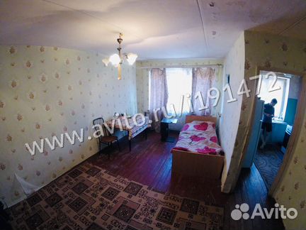 1-к квартира, 31.4 м², 4/5 эт.