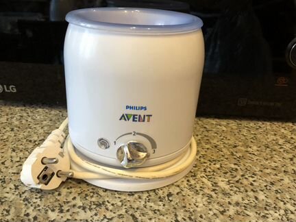 Подогреватель