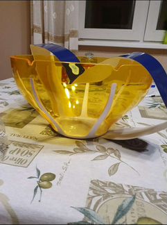 Салатник Gipfel Amadeus 9447