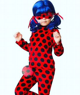 Костюм Леди баг