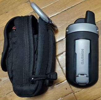 Garmin colorado 300
