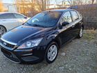 Ford Focus 1.8 МТ, 2008, 300 000 км