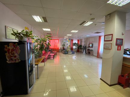 Комната 12 м² в 8-к, 5/5 эт.
