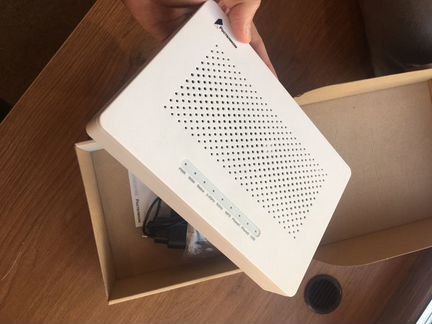 Роутер Ростелеком 5g
