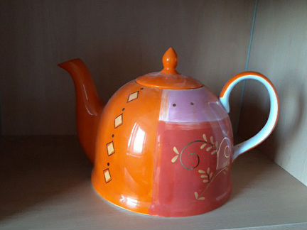 Чайник