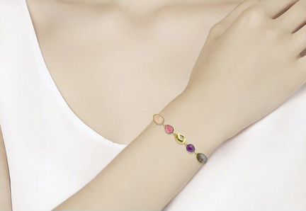 Браслет sokolov