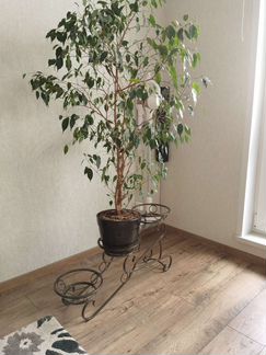 Подставка для цветов