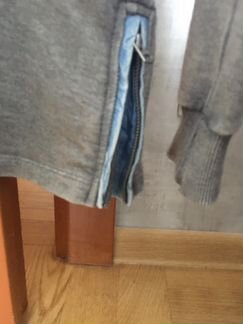 Свитшот для подростка Retour