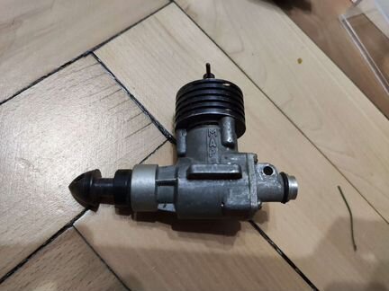 Двигатели для авиамоделей мк, мдс