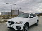 BMW X6 3.0 AT, 2011, 97 000 км