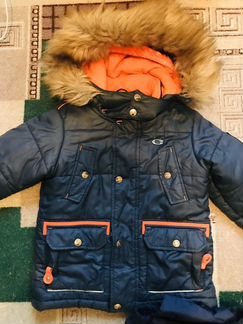 Комплект Gusti boutique 104(+6) и Barkito