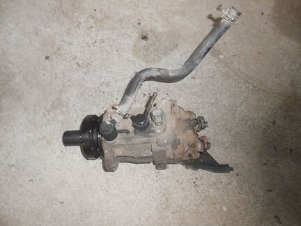 Тнвд 167008H800 Nissan X-Trail 2.2 4x4 YD22ETI