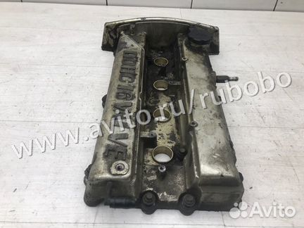 Клапанная крышка Hyundai Sonata EF 5 G4JS 2004