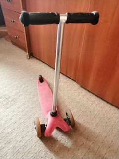 Самокат Micro mini