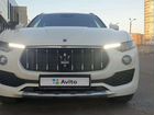 Maserati Levante 3.1 AT, 2017, 57 000 км объявление продам