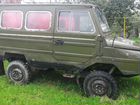 ЛуАЗ 969 1.2 МТ, 1989, 999 км объявление продам