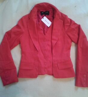 Костюм Denny Rose, оригинал, из Италии