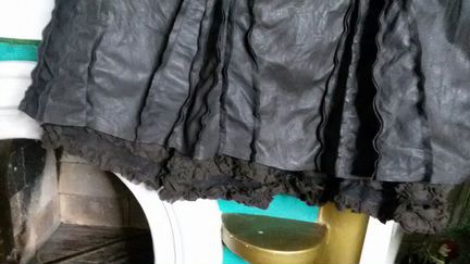 Josephine Itali Premium Leather/decor/ Trand 2021g