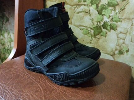 Ботинки 23-26размеры