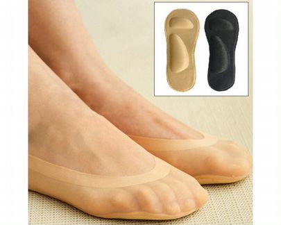 Подследники ортопедические Shibordin