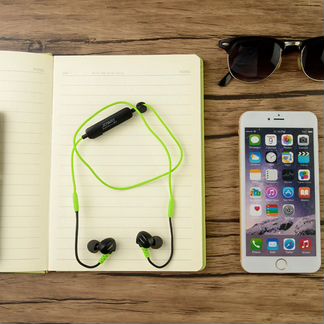 Наушники Joway H-13 bluetooth
