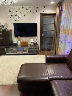 2-к квартира, 35 м², 3/9 эт.