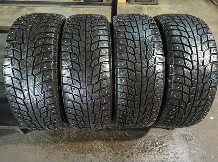 235 60 17 Michelin бу Шины Зимние 235 60 R17 98H