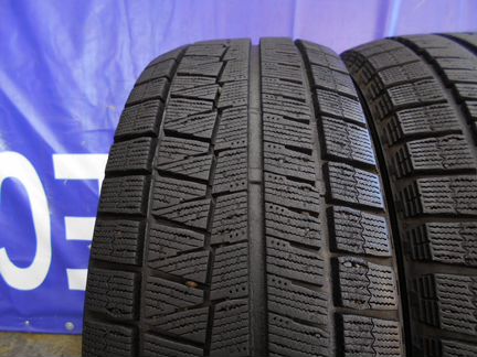 Bridgestone blizzak revo-GZ 2156016 4шт шины БУ