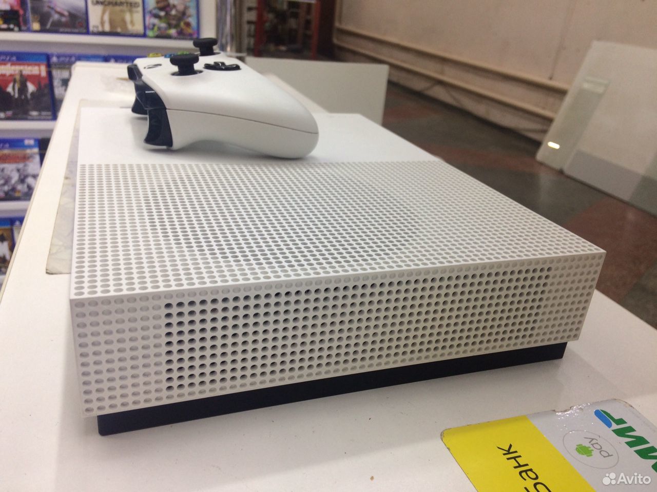 Xbox One S 500GB