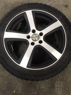 Колеса 215 50 r 17