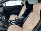 Nissan Teana 2.5 CVT, 2014, 130 000 км объявление продам