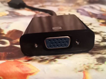 USB хаб
