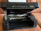 Принтер струйный epson xp212
