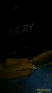 Женская куртка, Incity
