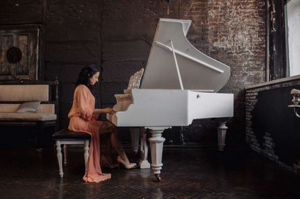 Фотосессия