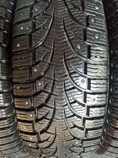 215 65 16 Pirelli бу Шины Зимние 215 65 R16 102L