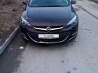 Opel Astra 1.6 МТ, 2014, 240 000 км