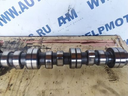 Распредвал DC1305 XPI Scania 1865230