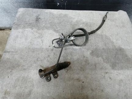 Рабочий цилиндр сцепления Мазда 6 GH L813 2010