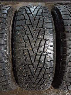 265 60 18 Roadstone бу Шины Зимние 265 60 R18 107U