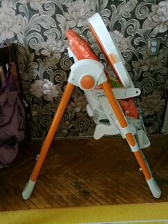 Продам prima pappa zero 3