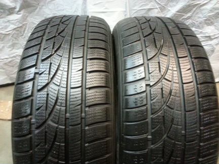 235 45 R18 Hankook winter Evo2 98Y XL св