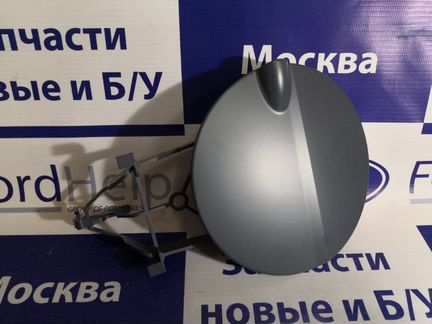 Крышка лючка топливного бака Ford Focus 2 хэтчбек