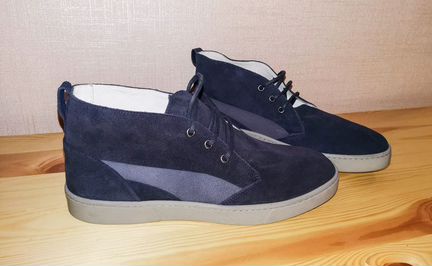 Puma x Hussein Chalayan Кроссовки Кеды