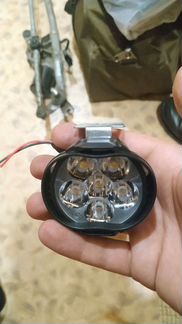 LED фара
