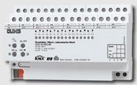 KNX 2316.16reghe Актуатор коммутирующий / жалюзи