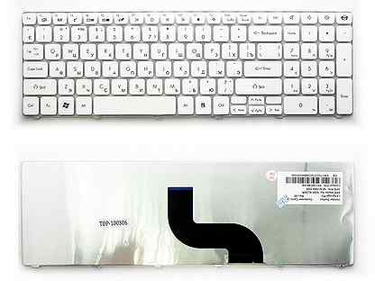 Купить Клавиатуру Для Ноутбука Асер 5732z