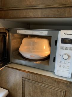 Стерилизатор Munchkin