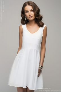 Новое платье 1001 dress (размер 46)