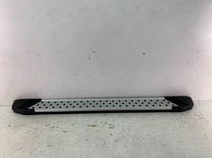 Порог левый Geely Atlas 2016